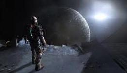 EA and Sony partner on Dead Space 2 campaign