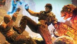 Bulletstorm Achievements
