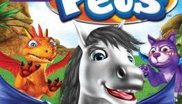 Q&A with Lead Kinect Producer for Fantastic Pets