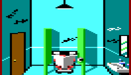 Sarien.net closed – no more iPad Space Quest