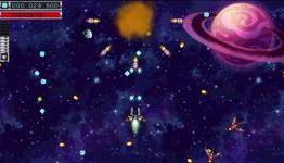 GamesRadar: A Space Shooter for Two Bucks Review