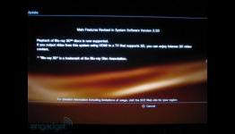 PS3 Firmware 3.56 Out Now!