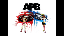 APB Reloaded Is Looking For BETA Testers…. Million Of Gamers Run Away