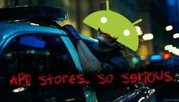 Google hopes to fix weak growth of Android Market app purchases
