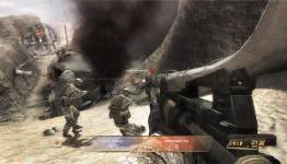 pnosker.com: Modern Combat: Domination Review