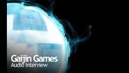 Wiiloveit.com: Audio Interview – Gaijin Games