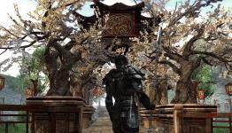 Review: Two Worlds II – gamrReview