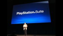PlayStation Suite Allows Cross-platform Gaming Experience