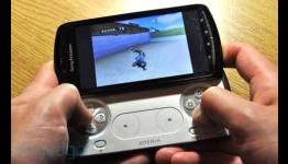 Official: NGP Announced by Sony, Next Generation Portable