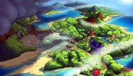 SquareGo: Kaptain Brawe: A Brawe New World Review “The gaping hole of despair”