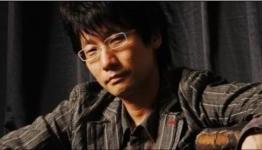 Kojima to Announce NGP Dream Game at E3 2011