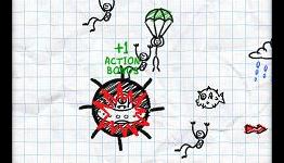 Parachute Panic HD Now Available for Windows Phone 7
