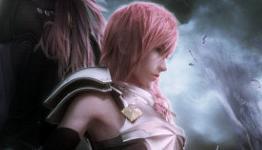 New Final Fantasy XIII-2 HD Screenshots