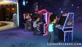 Gamer Focus: Remember Microsoft’s Game Room?