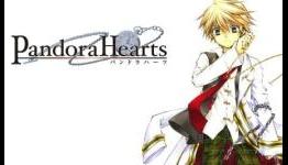 Q&A With Takao Kato, Director of PandoraHearts Anime