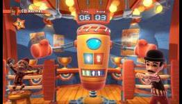 2k Play announces Carnival Games for Kinect