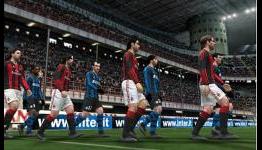 GamesRadar – PES 2011 3D: Hands-on with the game, not the demo