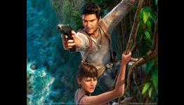 Gamespot Uncharted NGP Hands On
