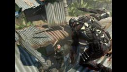 VideogameUK Hands-On: Crysis 2