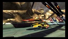 CoLD SToRAGE back for PSP2 WipEout Soundtrack?