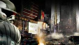 GameZone: Crysis 2 Multiplayer Preview
