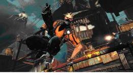 The Elder Scrolls V: Skyrim and Brink Release Dates Announced; Hunted & RAGE Reaffirmed