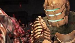 Death By Robots – Dead Space 2: Launch Party