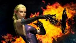 TERA: Locations as Characters