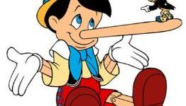 The Boy Who Cried Wolf: Autistic Boy Actually Did Cheat!