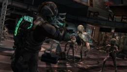Dead Space 2  – Metro Review