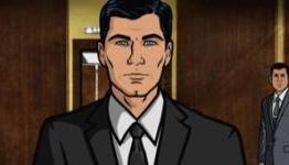 Archer Season 1 DVD Review – WMT