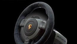 Insidesiracing Review: Fanatec Porsche 911 GT2
