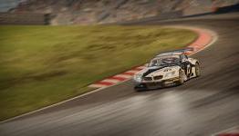 NFS Shift 2 Preview from RaceSimCentral