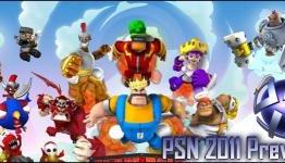 Slam Bolt Scrappers Interview – PSN 2011 Preview
