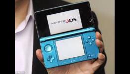 Nintendo not planning a 3DS Lite