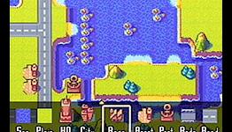 Top Ten Nintendo Handheld Debuts Part 1 – Advance Wars to Nintendogs