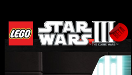Lego Star Wars III Website Is A Browser-Based MMO