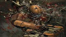Shadowlocked – Dead Space 2 rewards EA’s belief