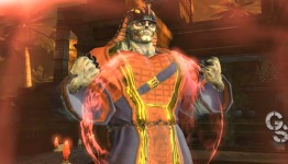 DC Universe Online: “Endgame” Trailer