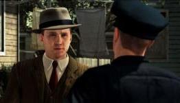 L.A. Noire – Metro preview