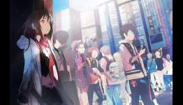 First Look: Akiba’s Trip