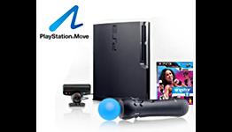 Coca Cola PlayStation Move Sweepstakes