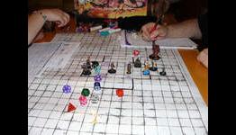 Court Rules D&D Promotes Gang Activity