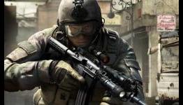 SOCOM 4 Multiplayer Gameplay is Extreme‎