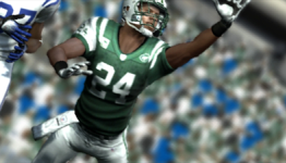 GameKiq – Review: Madden 11