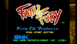 Marooners’ Rock Review: Fatal Fury (PSN)