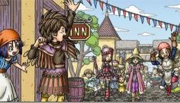 Here’s How Much Dragon Quest IX Sold Overseas