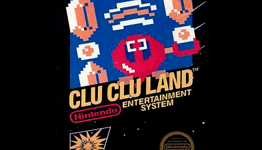 Plasma Station : Clu Clu Land Retro Review