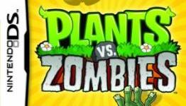 DigitalSomething Review: Plants Vs. Zombies DS