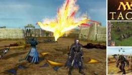 Magic the gatering: Tactics – review